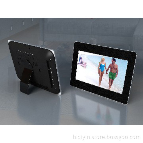 10.1 inch gif digital picture frame